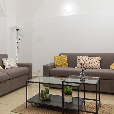 Agathe Guest House Catania Exterior foto
