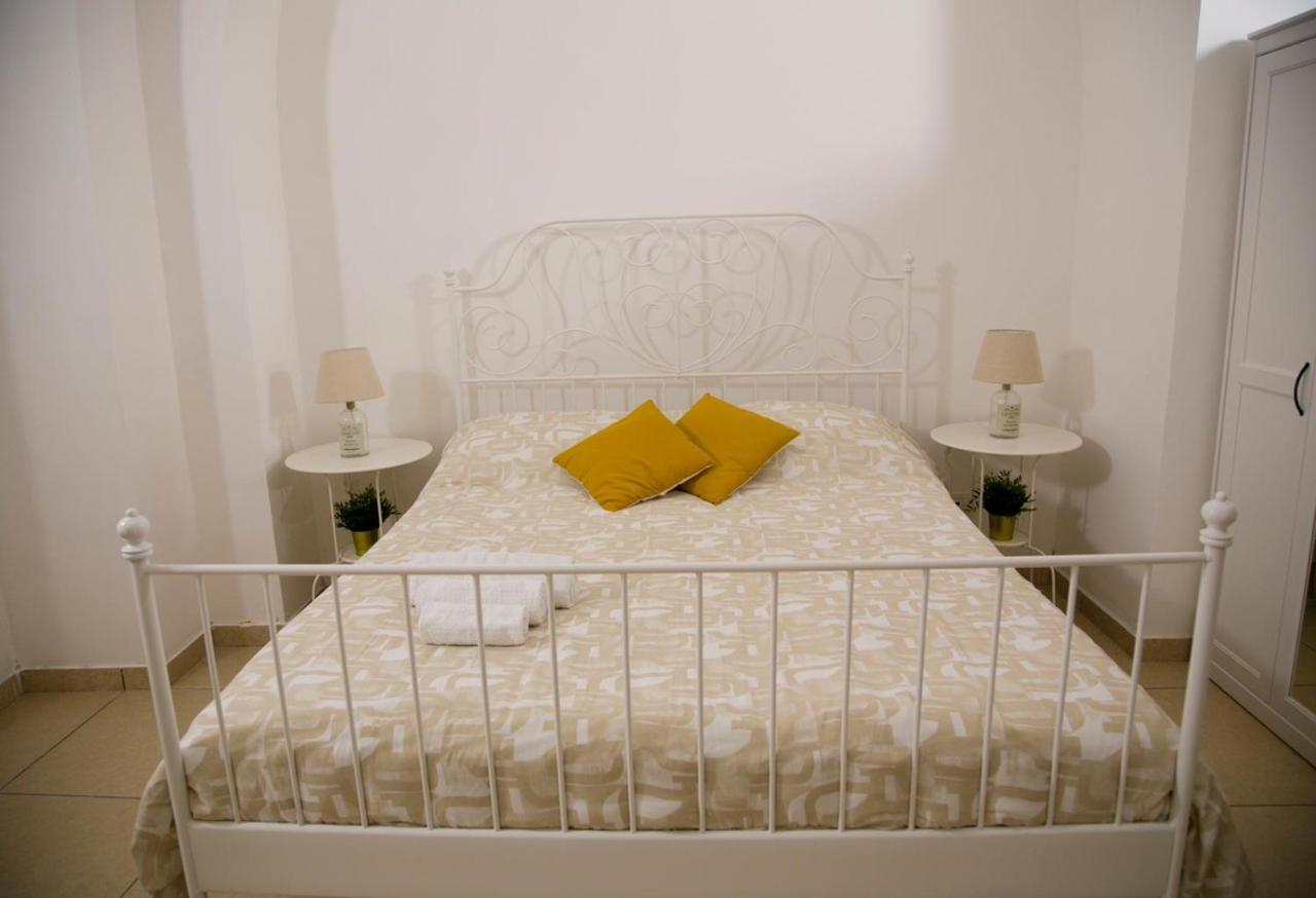 Agathe Guest House Catania Exterior foto
