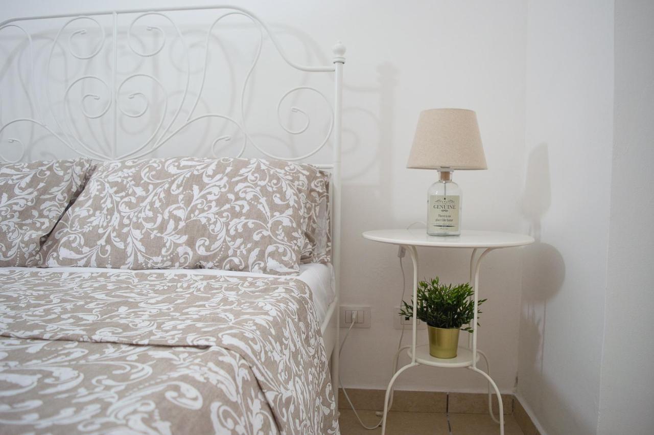 Agathe Guest House Catania Exterior foto